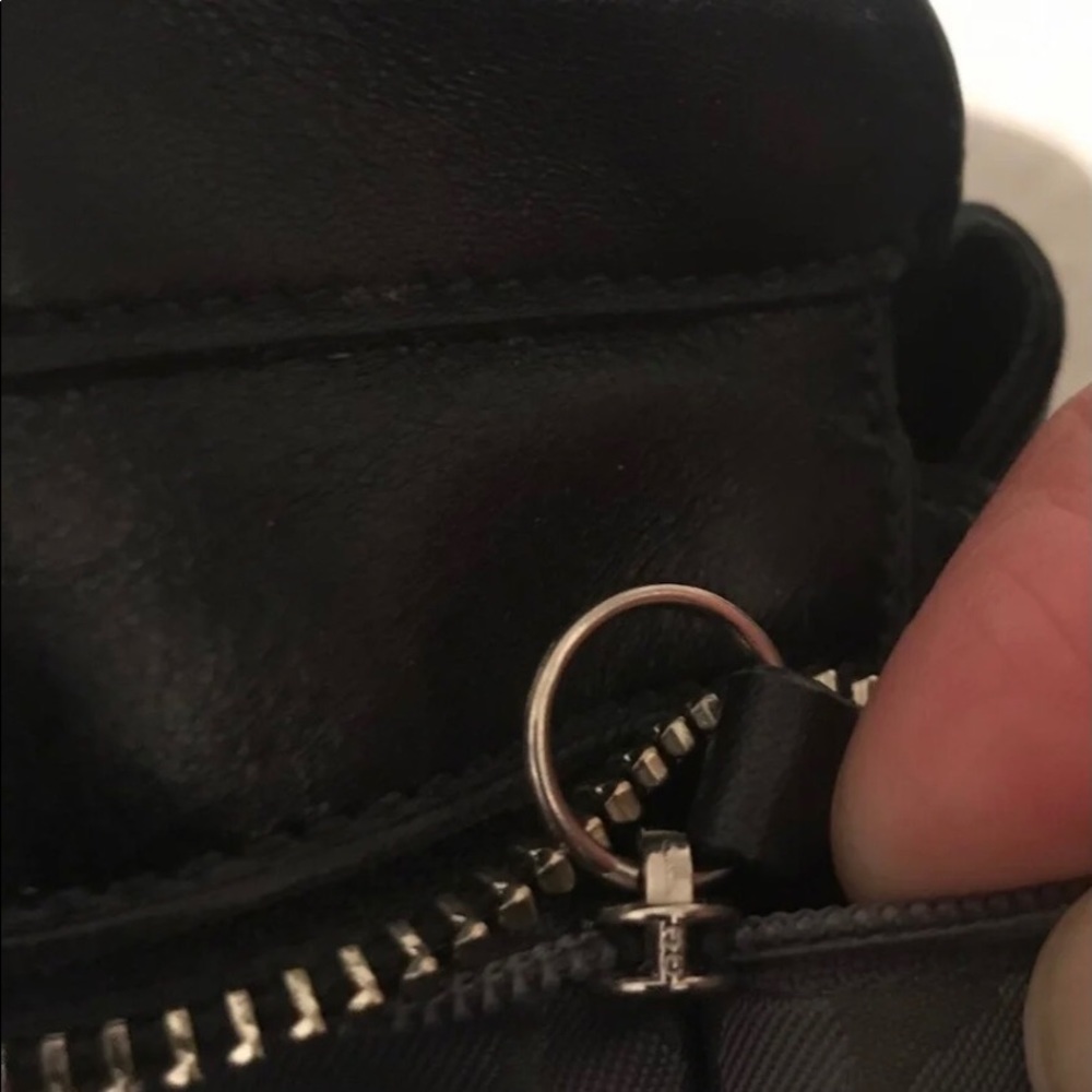 Coach Handbag - Picture 4 of 8